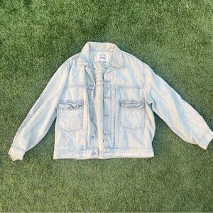 Women’s Levi’s Denim Jacket